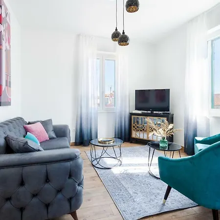 Cozy Apartment Lile In The Heart Of Old Town Split Exterior photo