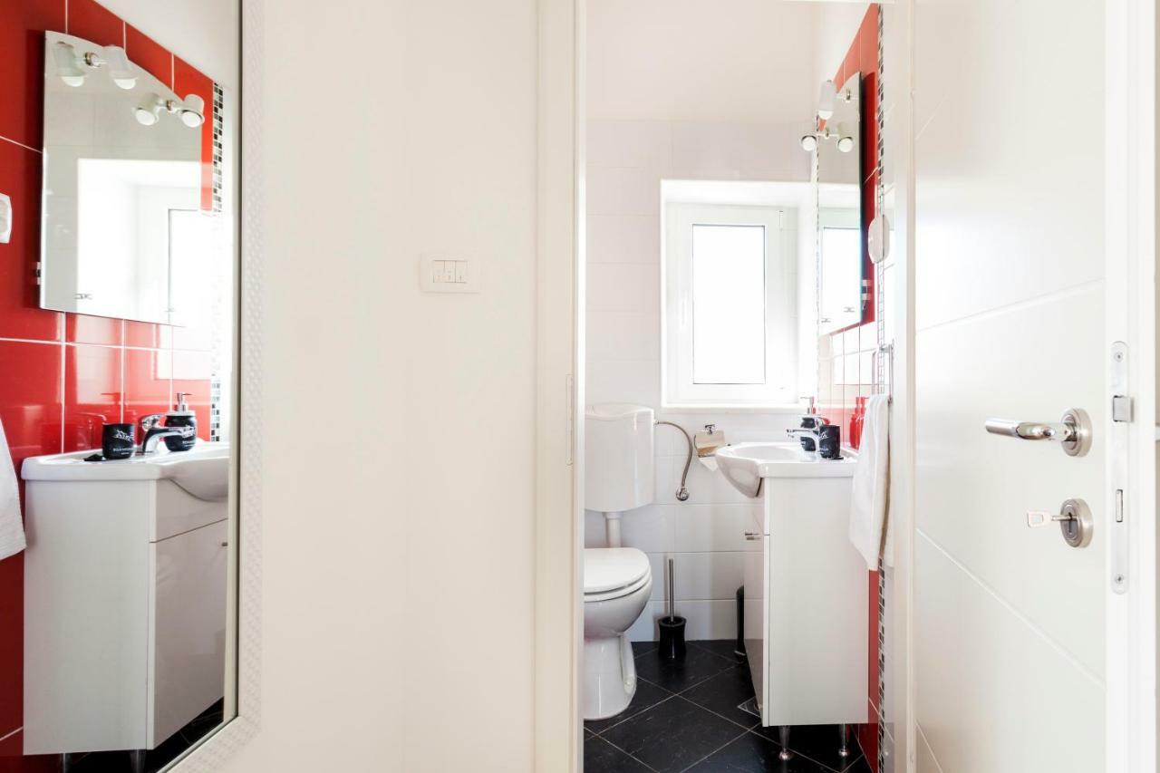 Apartment Cozy Lile In The Heart Of Old Town Split