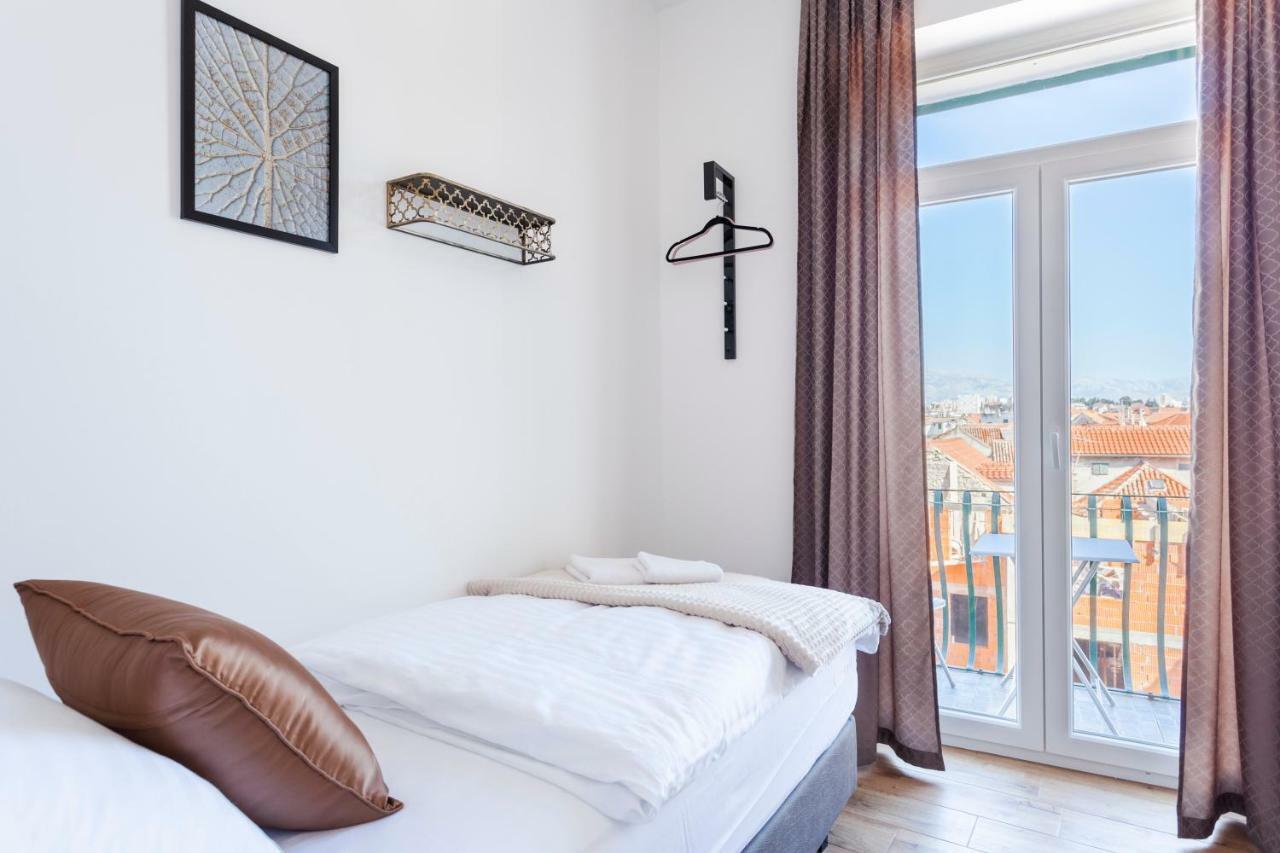 Apartment Cozy Lile In The Heart Of Old Town Split