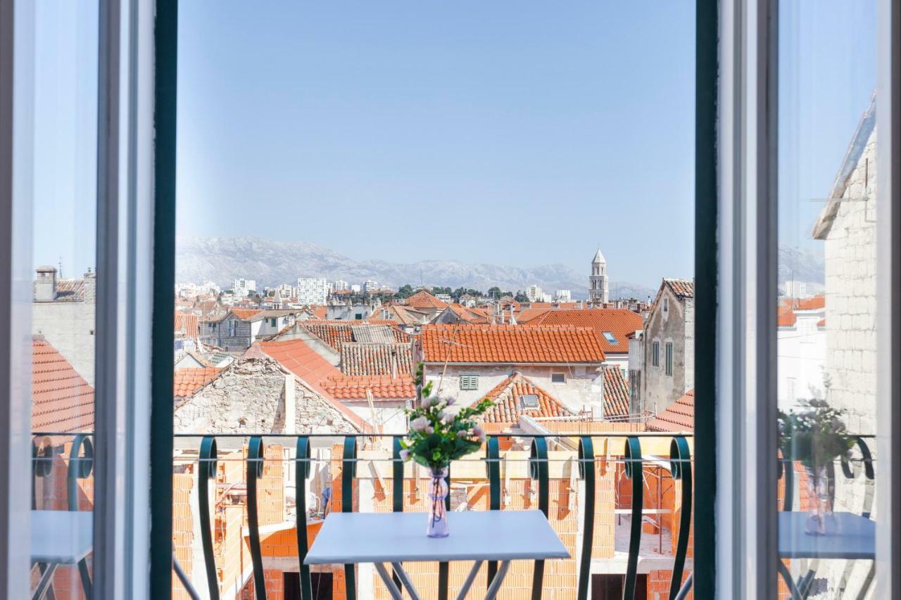 Apartment Cozy Lile In The Heart Of Old Town Split