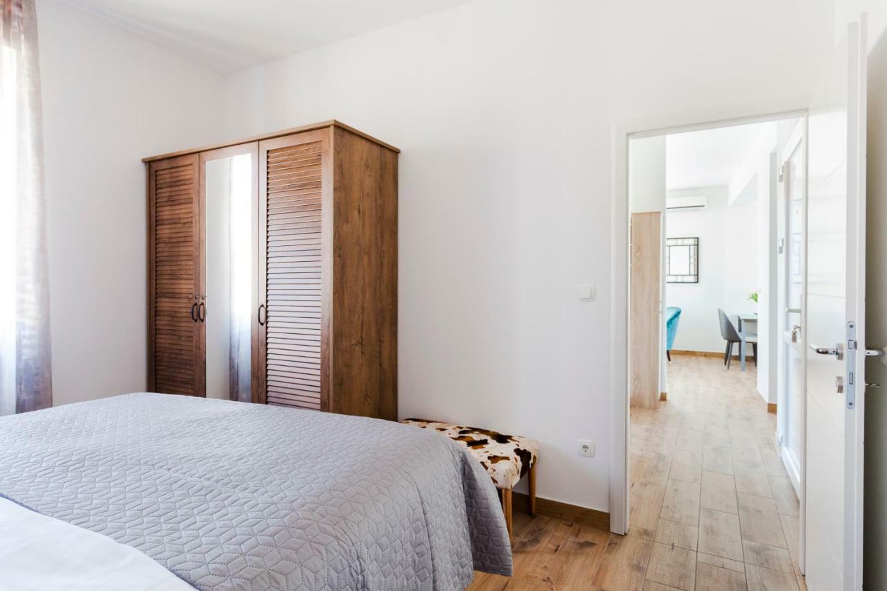 Cozy Lile In The Heart Of Old Town