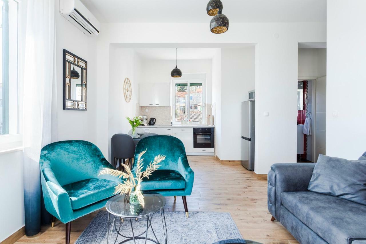 Apartment Cozy Lile In The Heart Of Old Town Split