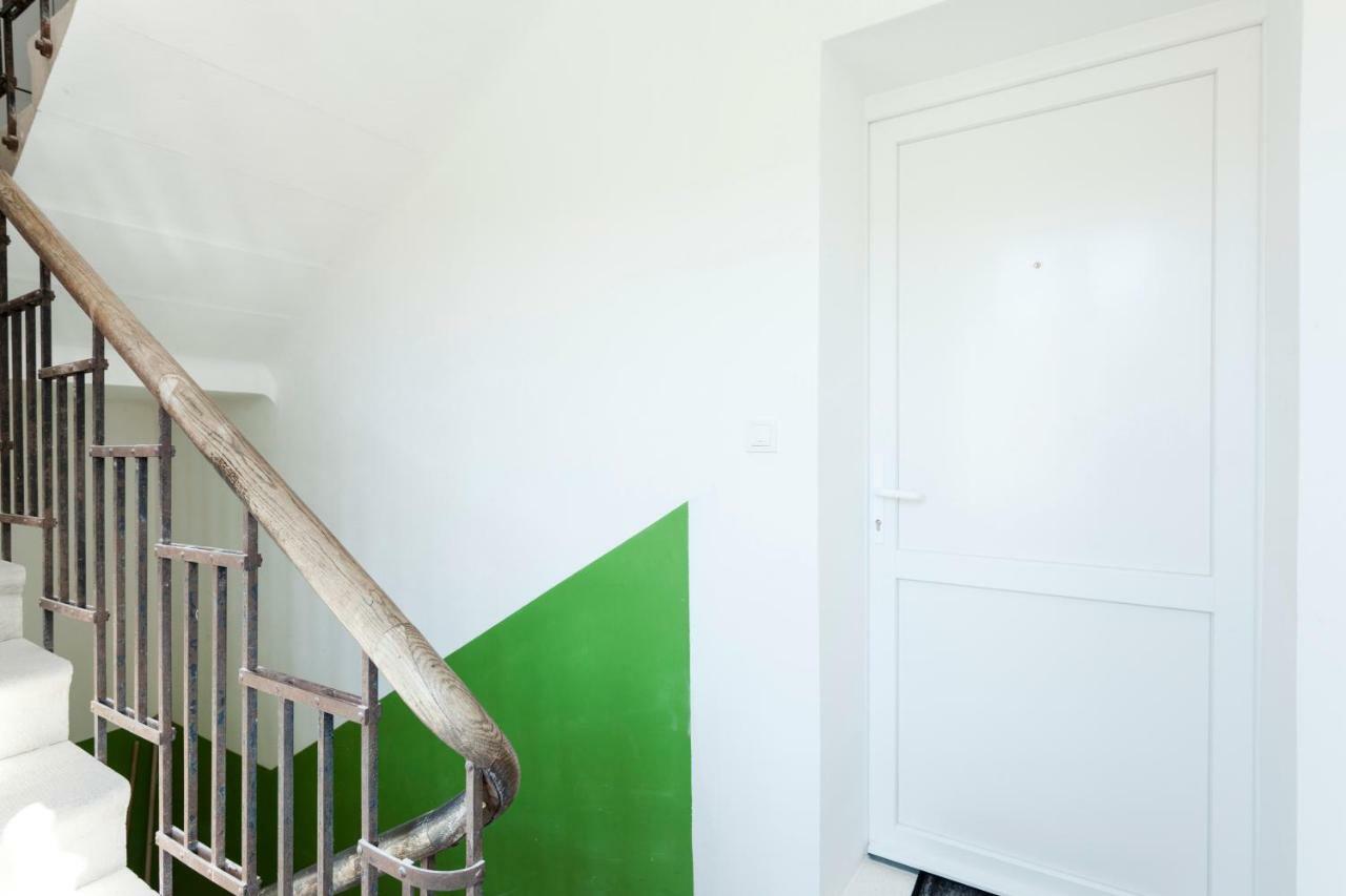Cozy Lile In The Heart Of Old Town Apartment *