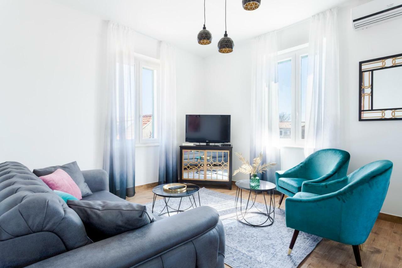 Apartment Cozy Lile In The Heart Of Old Town