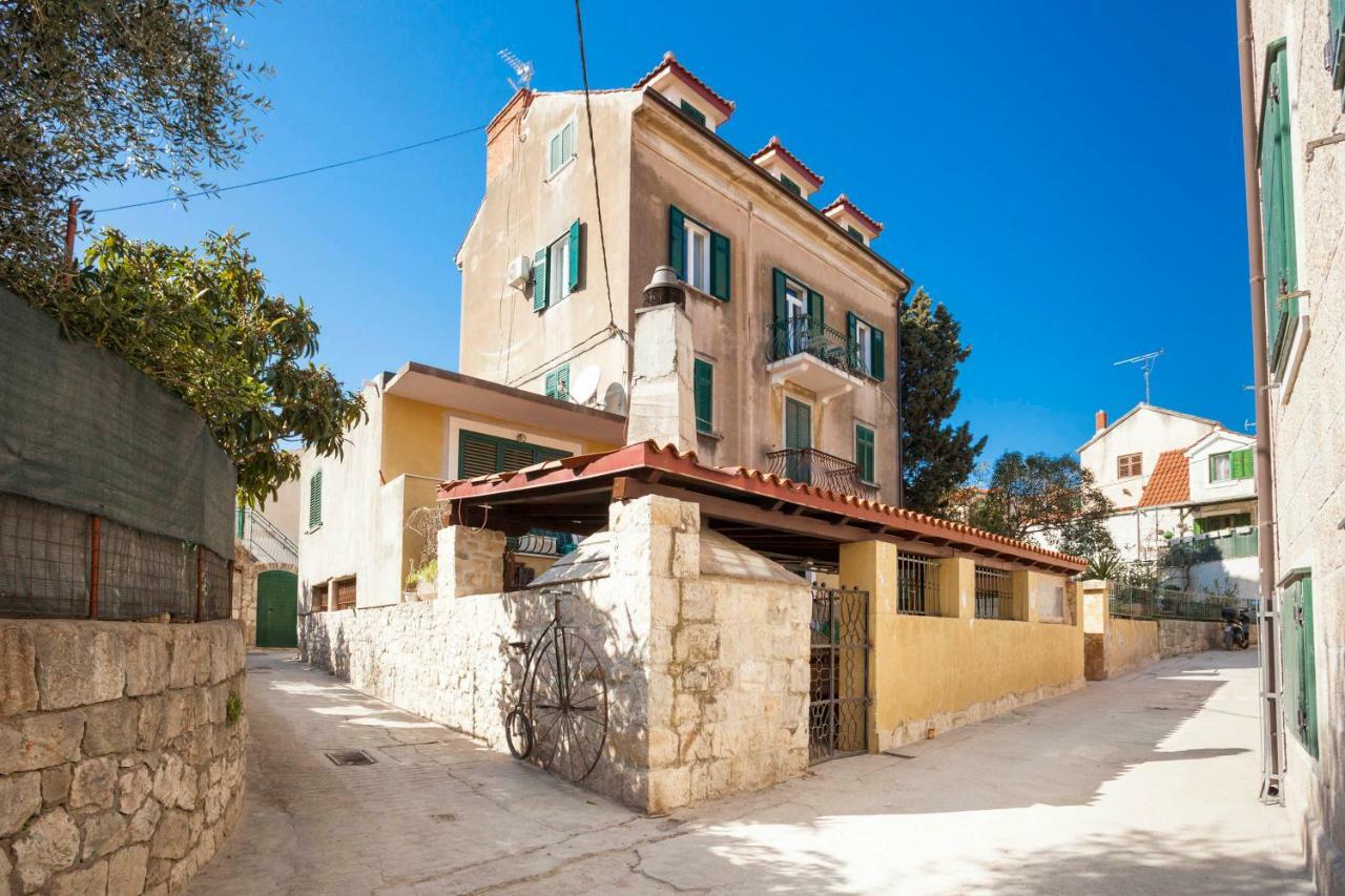 Cozy Lile In The Heart Of Old Town