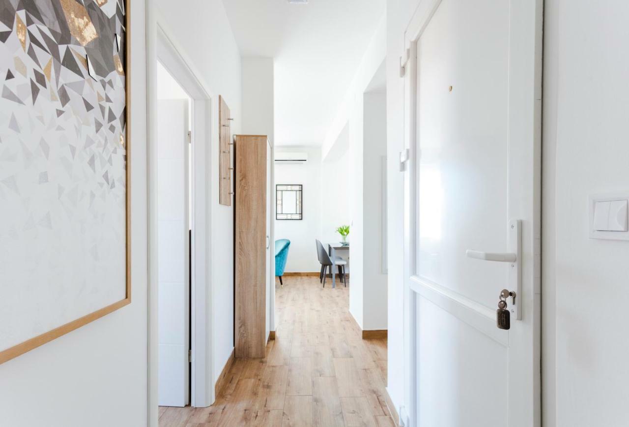 Cozy Lile In The Heart Of Old Town