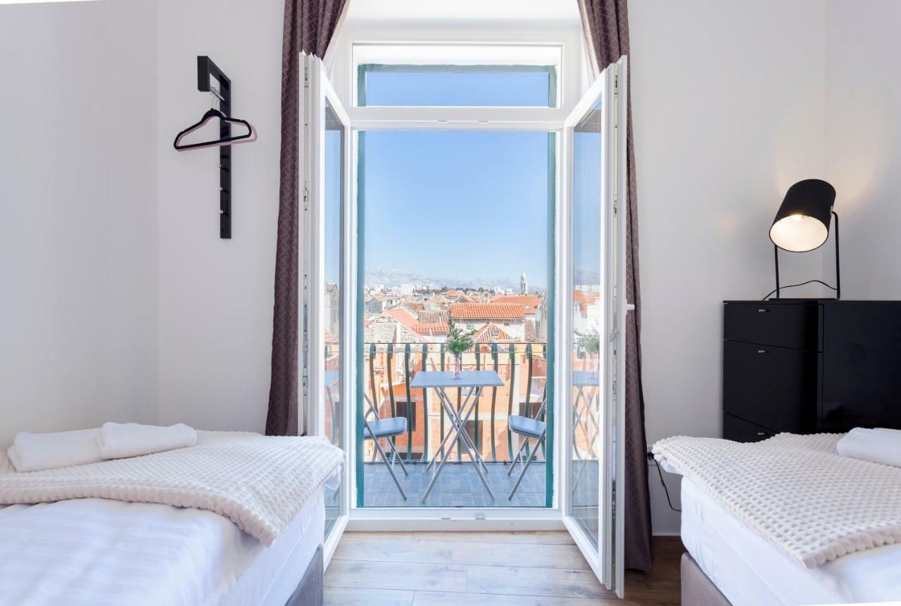Cozy Lile In The Heart Of Old Town Apartment