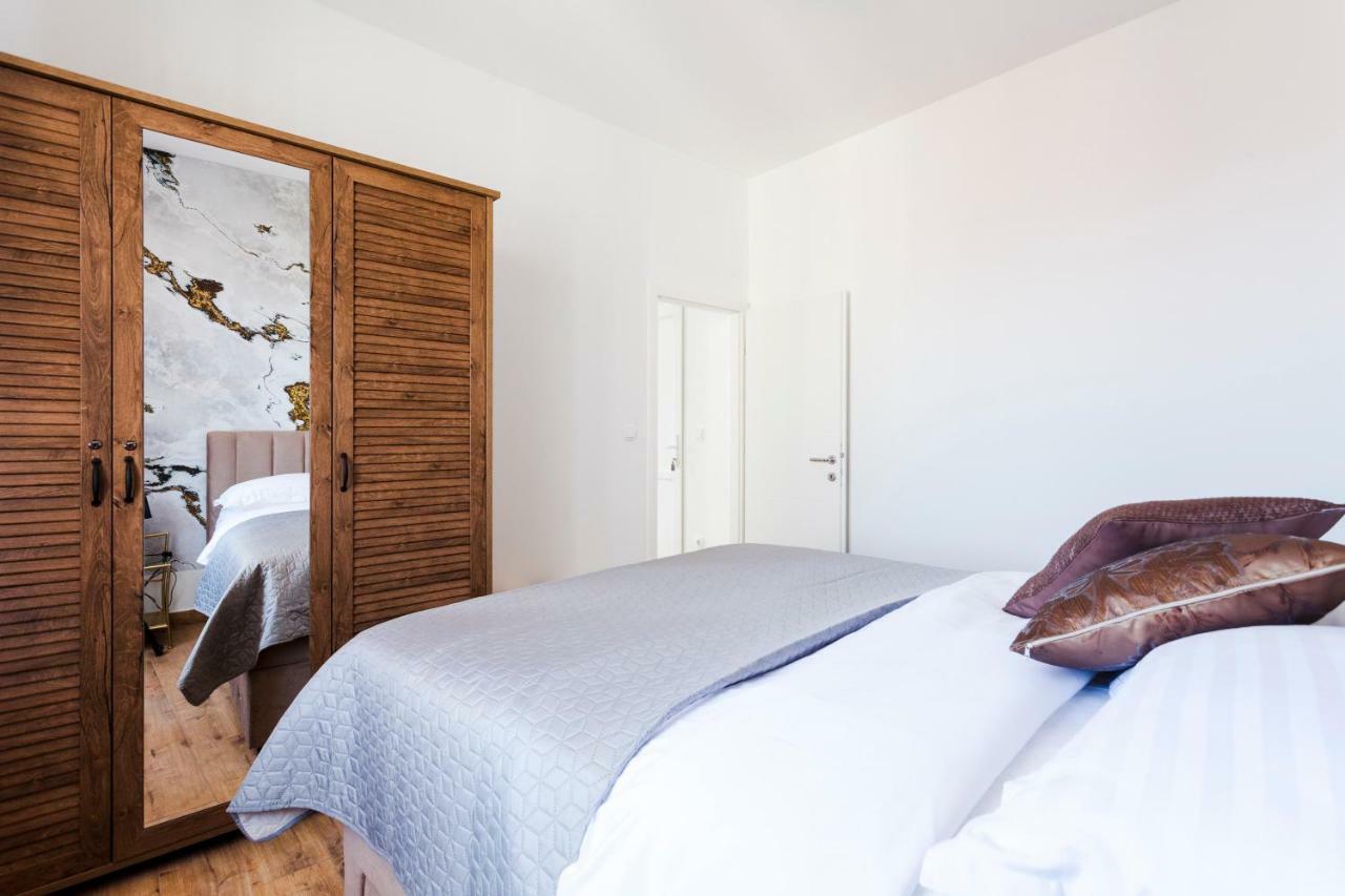 Cozy Lile In The Heart Of Old Town *