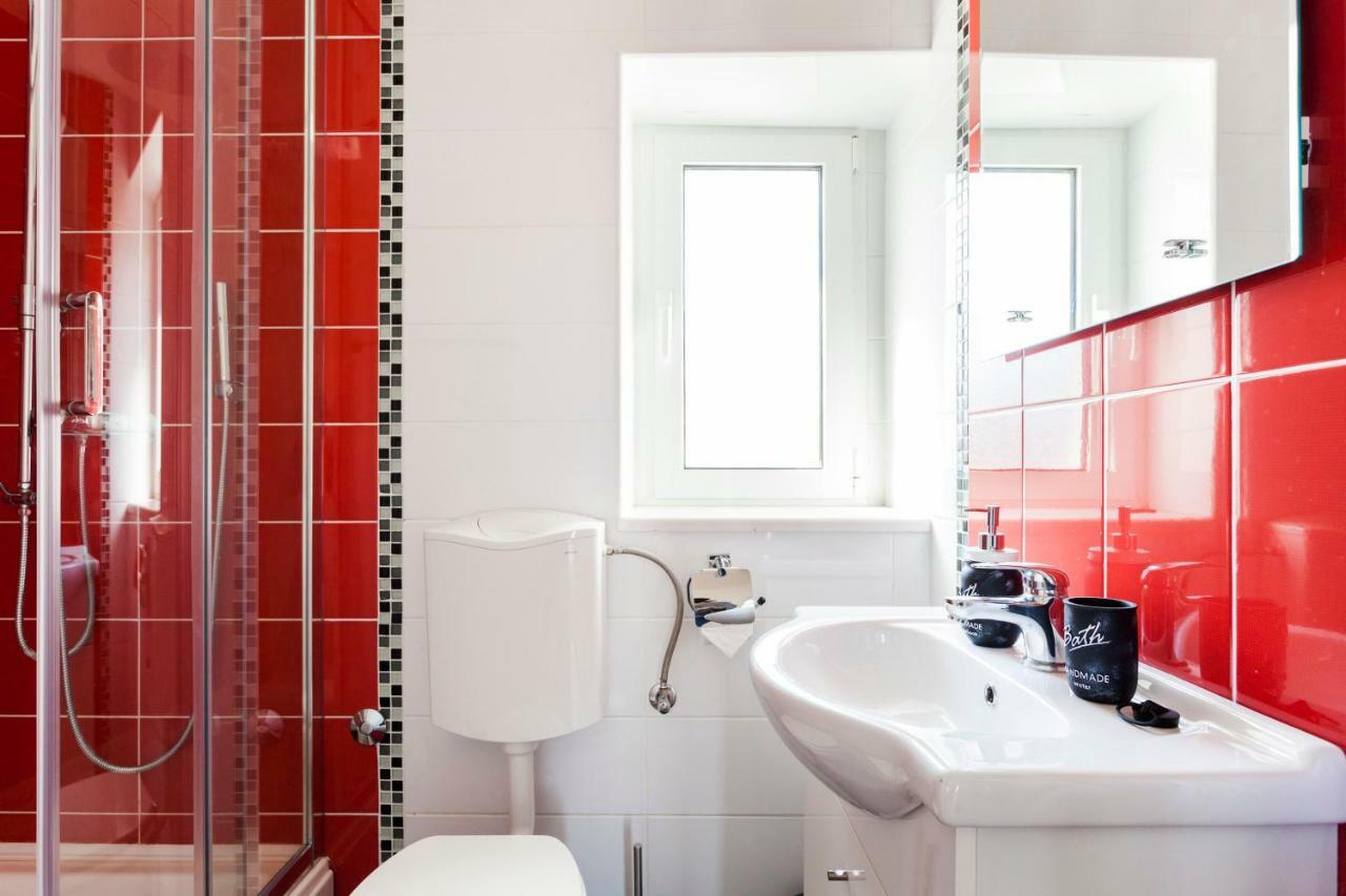 Cozy Lile In The Heart Of Old Town Split