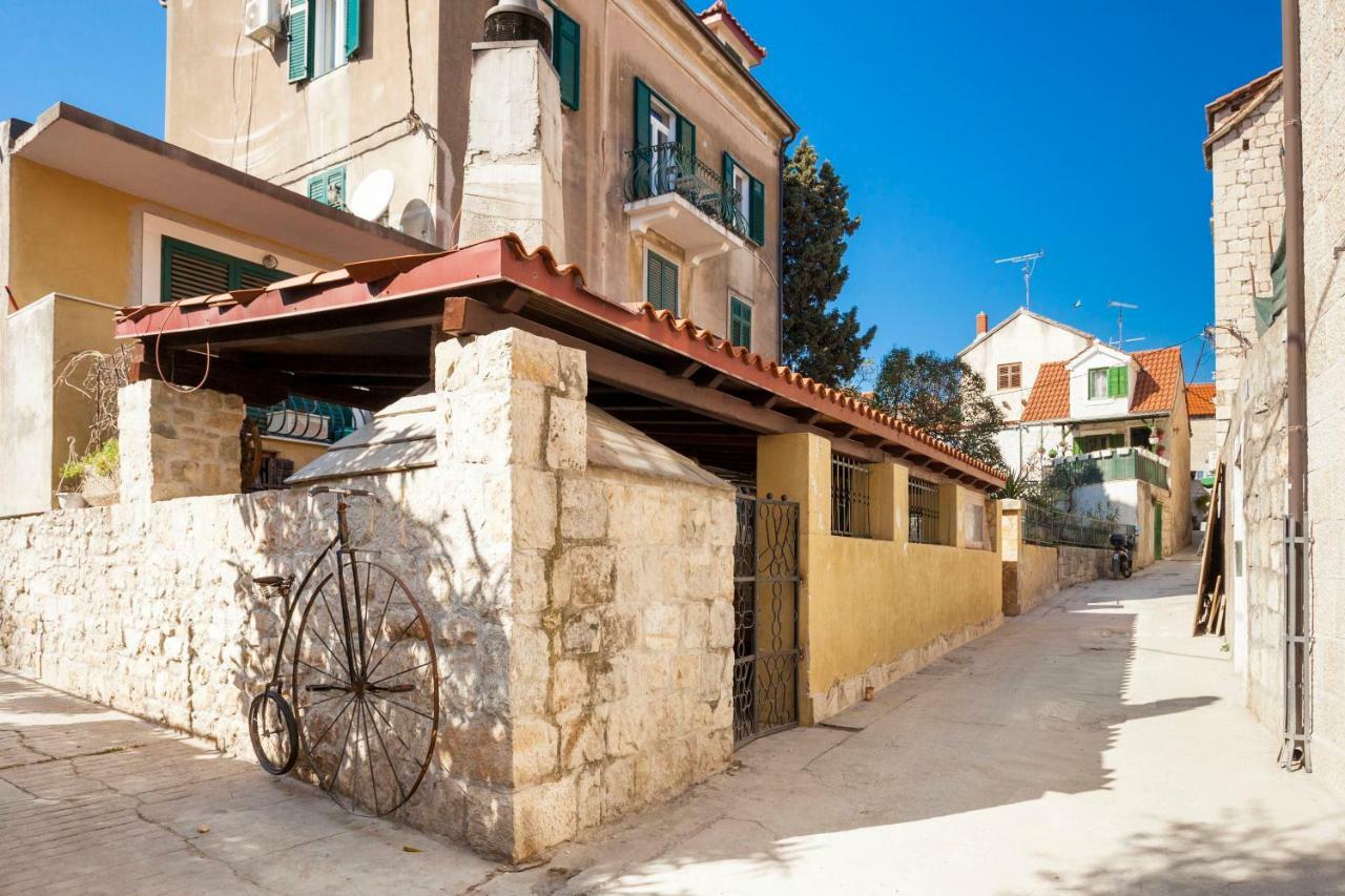 Cozy Lile In The Heart Of Old Town Split
