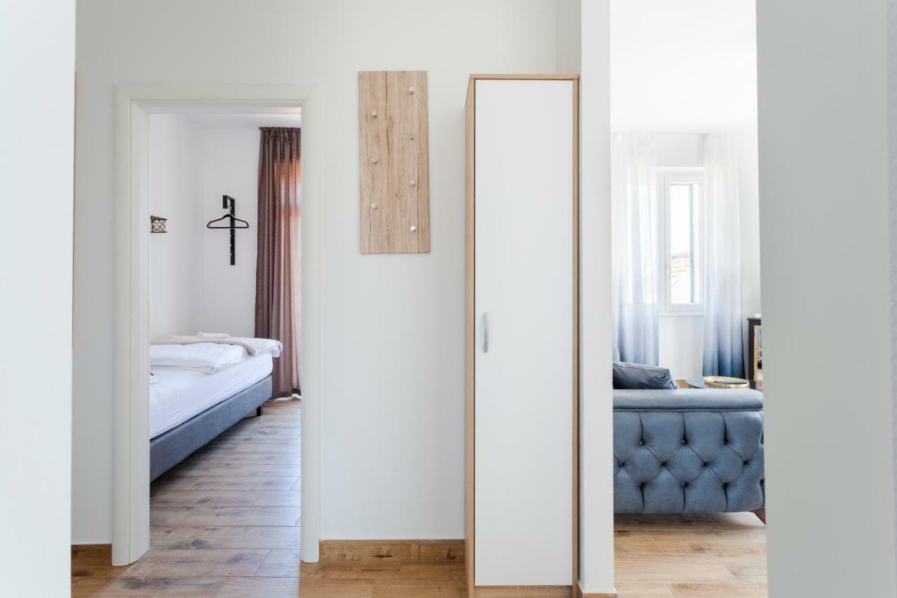 Apartment Cozy Lile In The Heart Of Old Town *